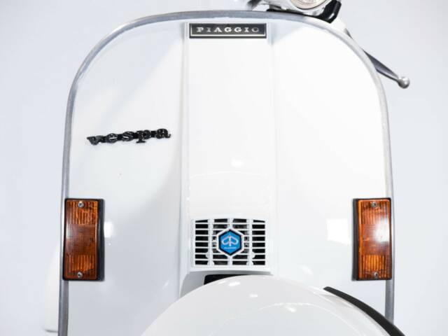 Piaggio Vespa P 125 X