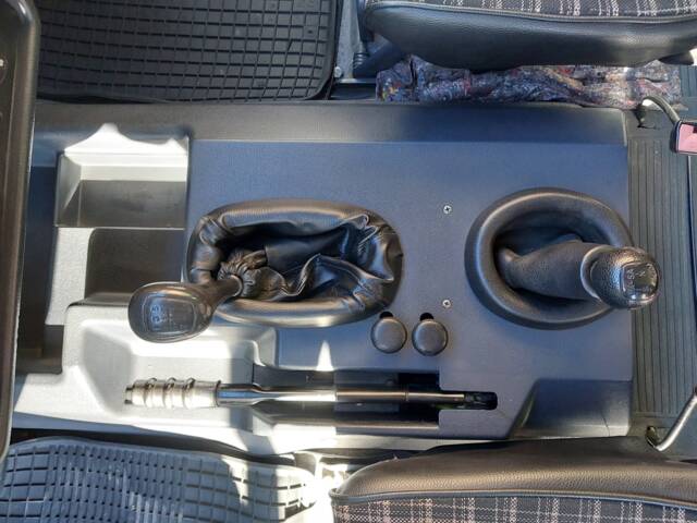 Mercedes-Benz 300 GD (SWB)