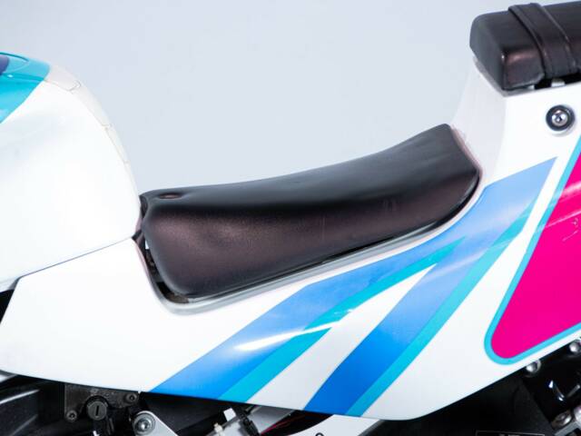 Suzuki RGV 250 Gamma
