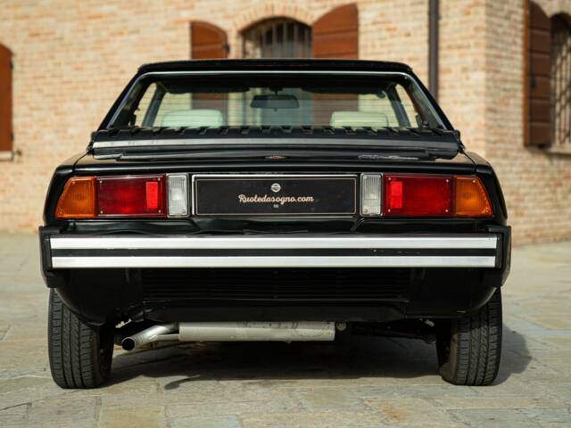 FIAT X 1/9