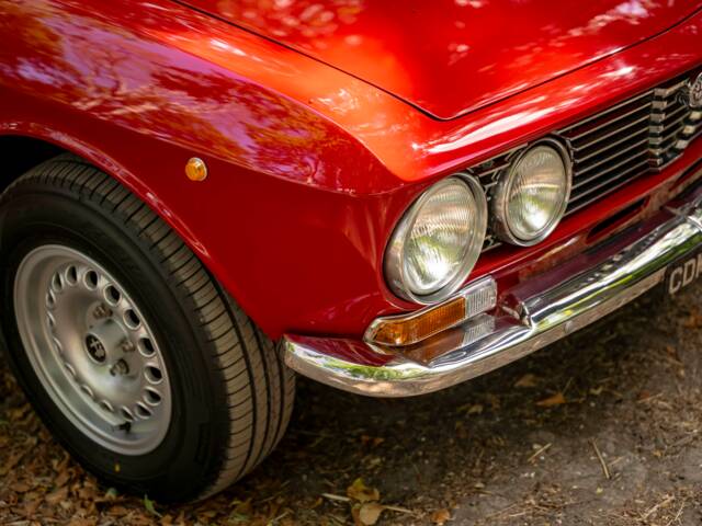Alfa Romeo 2000 GT Veloce