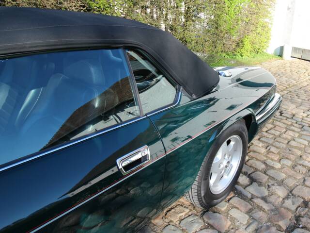Jaguar XJS 4.0