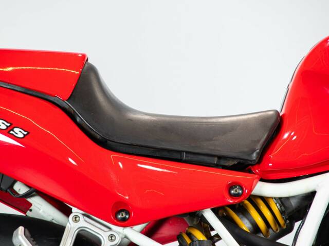 Ducati 900 SS