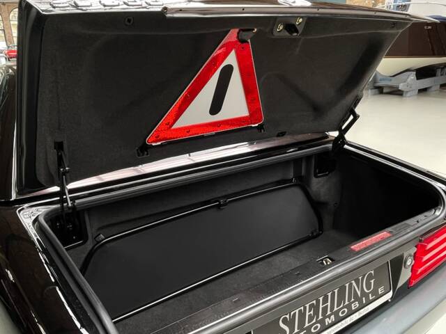 Mercedes-Benz 500 SL