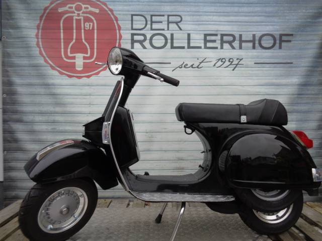 Bild 1/4 von Piaggio DUMMY (1991)