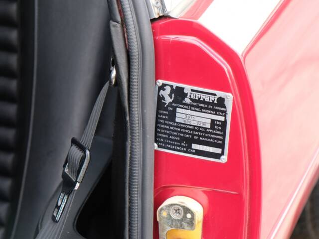 Ferrari Dino 308 GT4