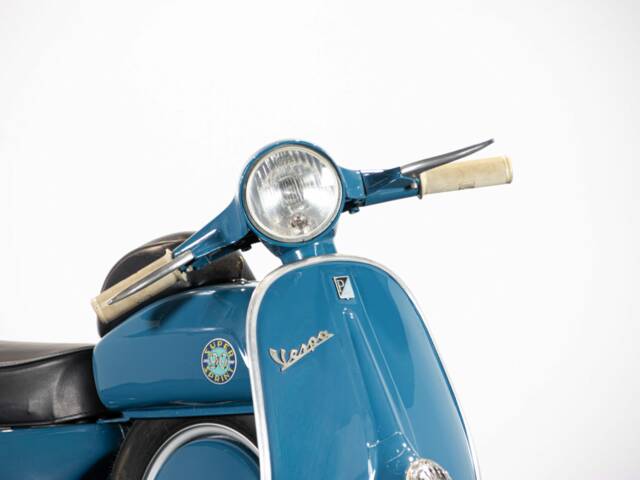 Piaggio Vespa 90 SS