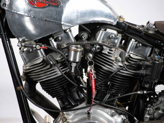 Harley-Davidson FLSTC Heritage Softail Classic