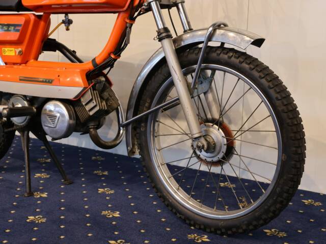 Peugeot TSAM-D