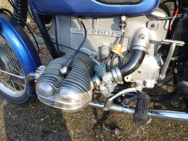 BMW R 60/5