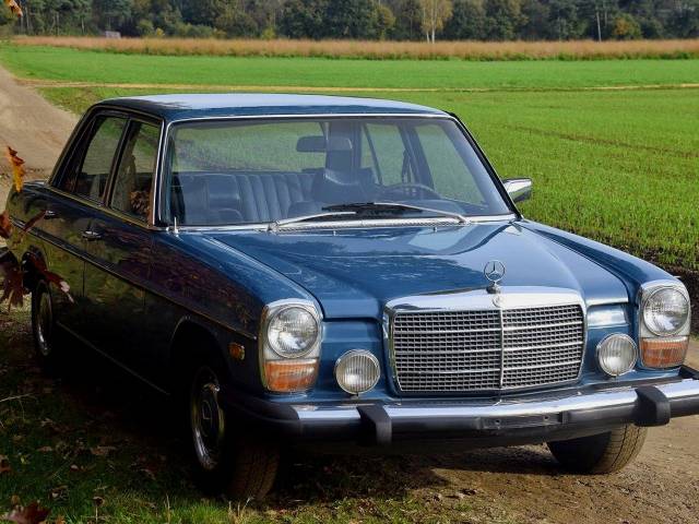 Mercedes-Benz 280