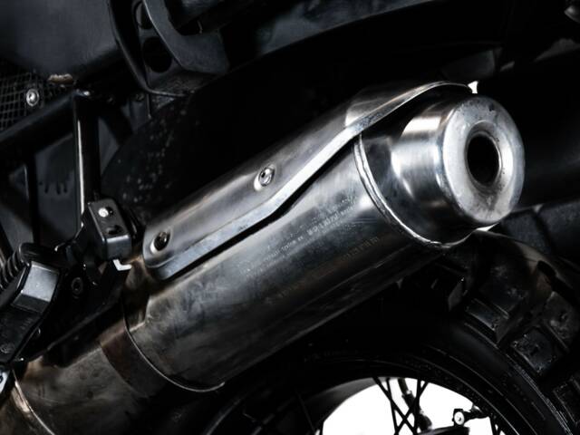 BMW R 850 GS