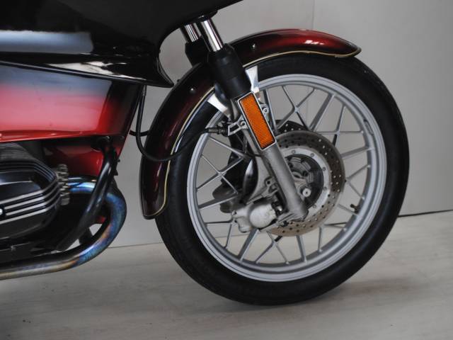 BMW R 80/7