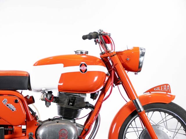 Gilera Giubileo 175 Sport