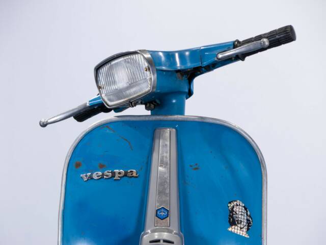 Piaggio Vespa 50 Special