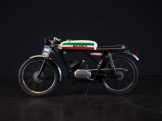Image 1/12 of Malanca DUMMY (1971)