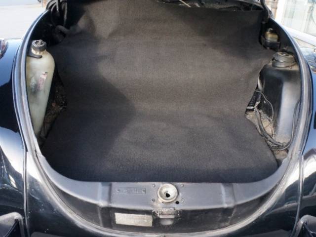Volkswagen Beetle 1303