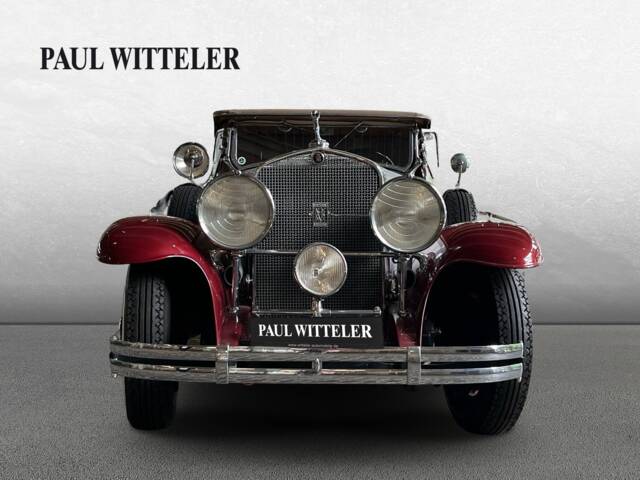 Cadillac Series 353
