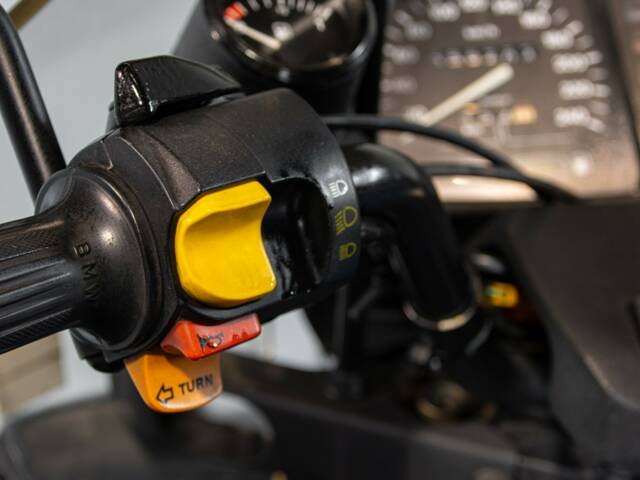 BMW K 75 "Ultima"