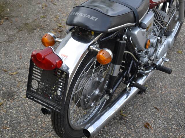 Kawasaki A 1 Samurai