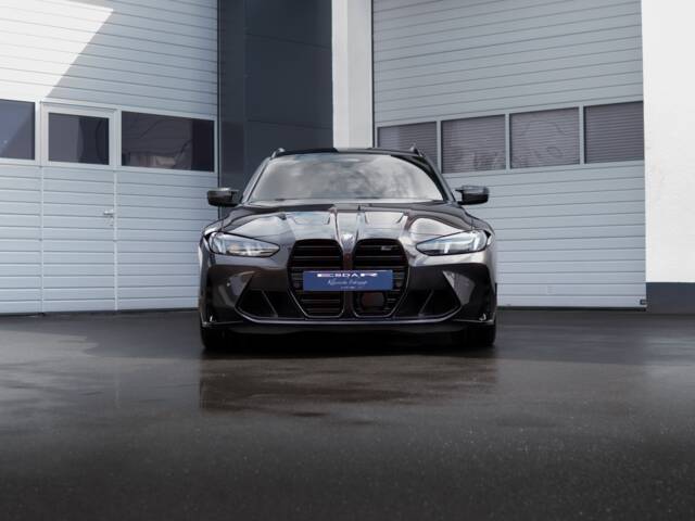 BMW M3 Competition Touring xDrive