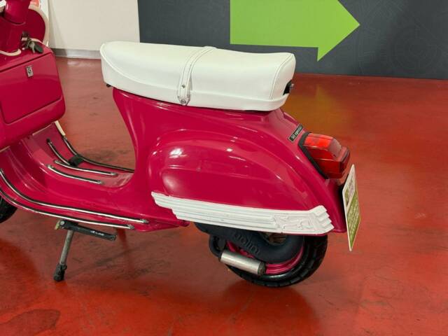 Piaggio Vespa 50 N Special