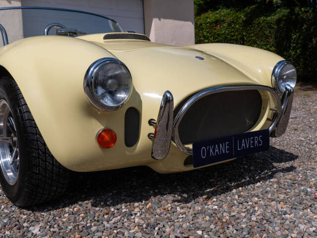 AC Cobra 289