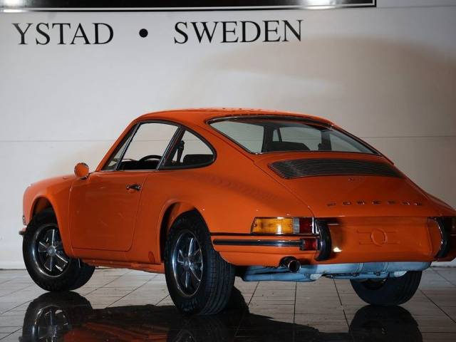 Porsche 911 2.0 E