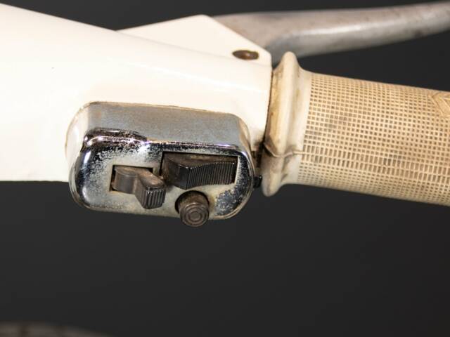 Piaggio Vespa 125 Primavera