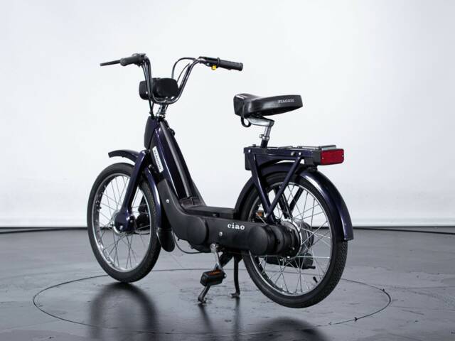 Piaggio Ciao