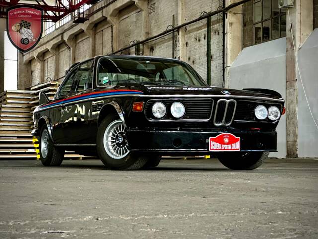 Immagine 1/100 di BMW 3.0 CSL (1973)