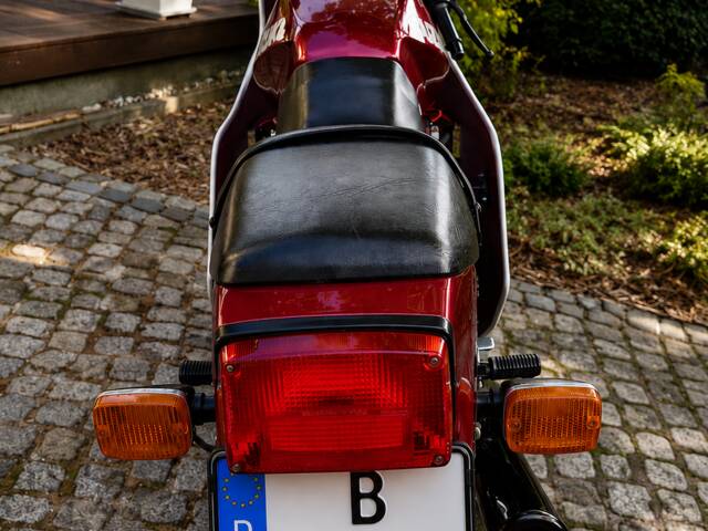 Suzuki GS 550 M Katana