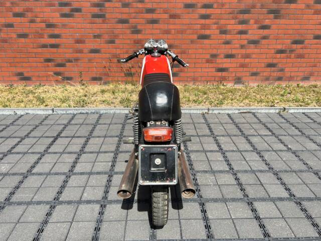 MV Agusta 350 S Elettronica