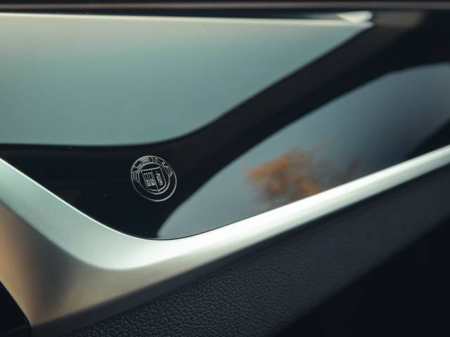 ALPINA B5 Touring Biturbo AWD