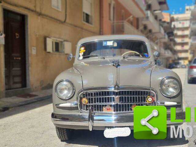Bild 1/10 von FIAT 1400 A (1955)