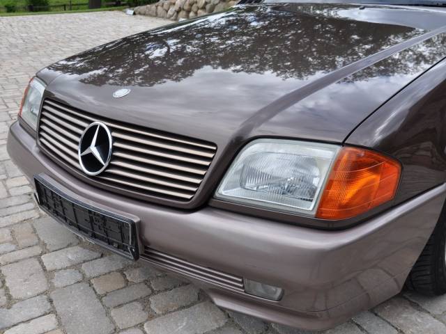 Mercedes-Benz 300 SL