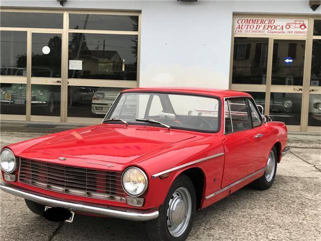 Image 1/15 of Innocenti Innocenti C (1967)