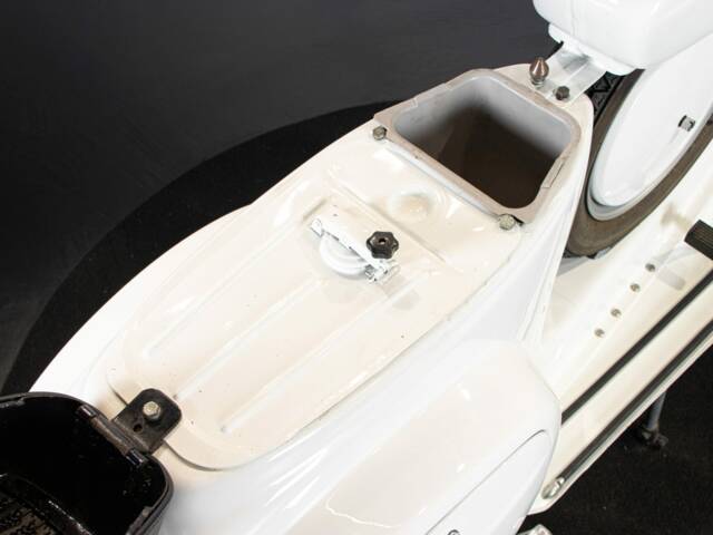 Piaggio Vespa 50 SS