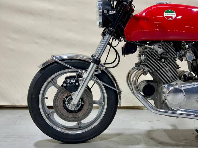 Laverda 750 SF 3