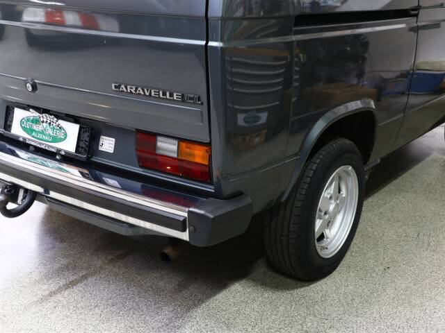 Volkswagen T3 Caravelle GL 1.9