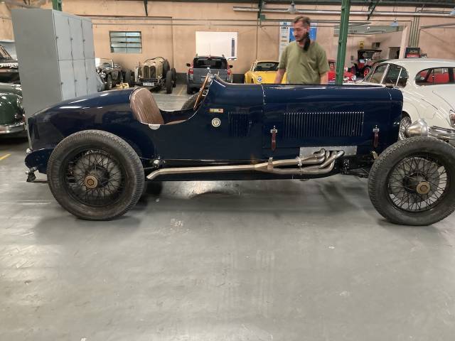 Graham-Paige Super 8 Racing