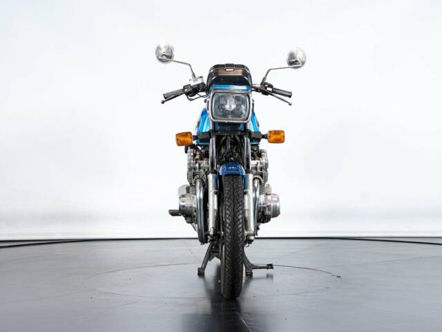 Suzuki GSX 750