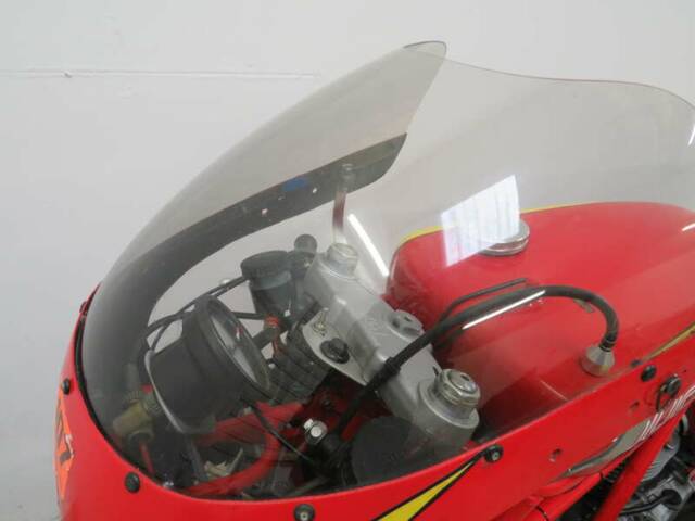 Ducati 600 TT2