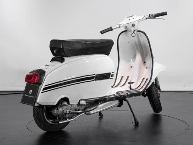 Innocenti Lambretta 150 DL