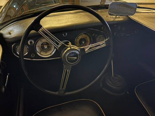 Austin-Healey 3000 Mk II (BJ7)