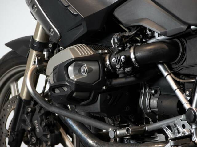 BMW R 1200 GS