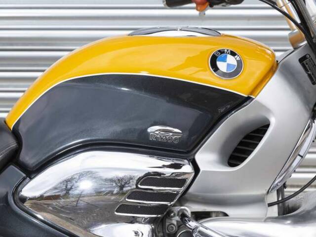 BMW R 1200 C
