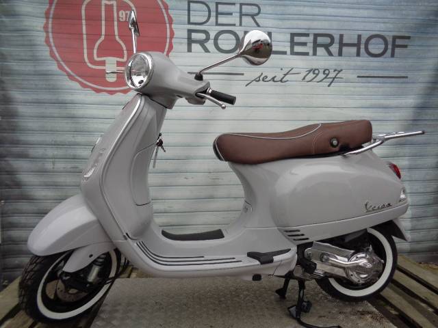 Bild 1/4 von Piaggio DUMMY (2005)