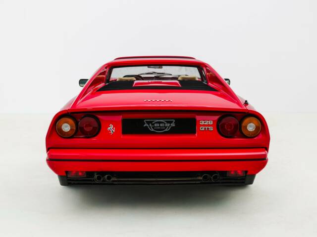 Ferrari 328 GTS