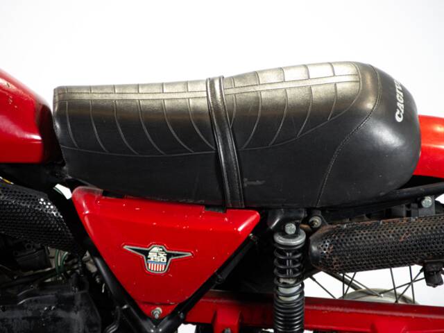 Cagiva SX 350